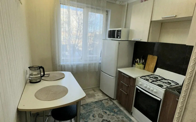 Квартира на Советской 134