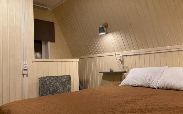 Частный Дом Tammiko 3