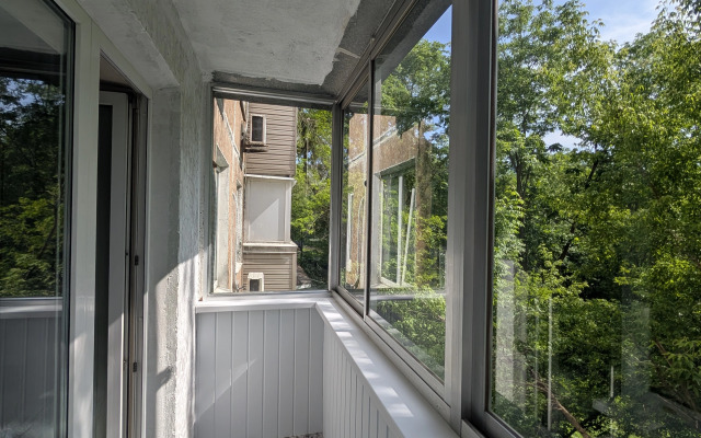 Svetlaya Ryadom s Tsentrom Goroda Flat