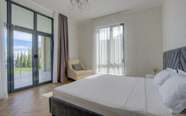 Apart-Otel Novel Hotel & Apartments