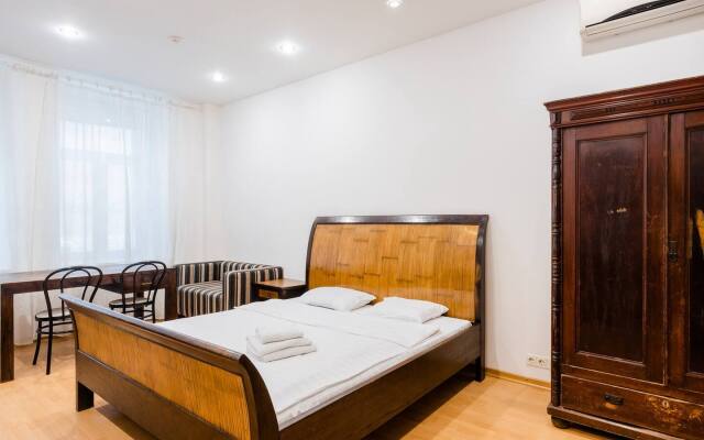 Апартаменты a.m. Rooms Galernaya street