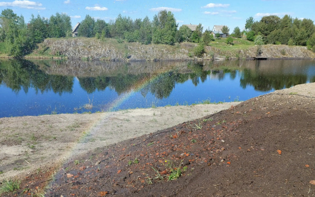 Коттеджный посёлок У Плотника