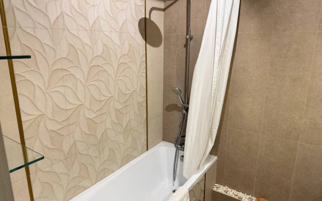 Квартира Ежи 135