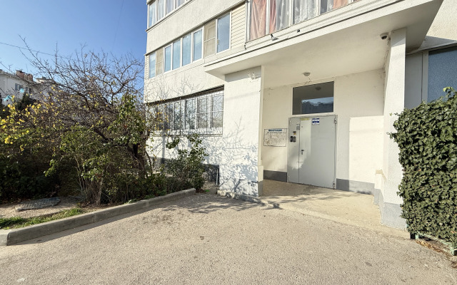 Квартира 2-ком Окт Революции 27-40 Севастополь КакДома