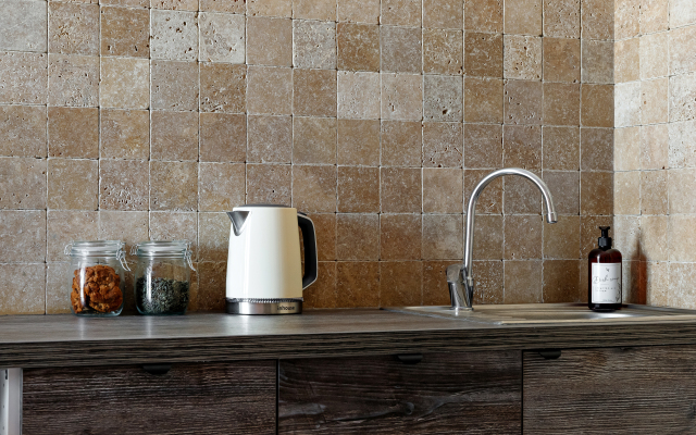 Квартира Любимово