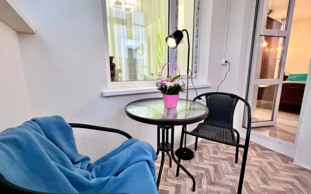 Rent House V Tsentre Starogo Goroda Apartments