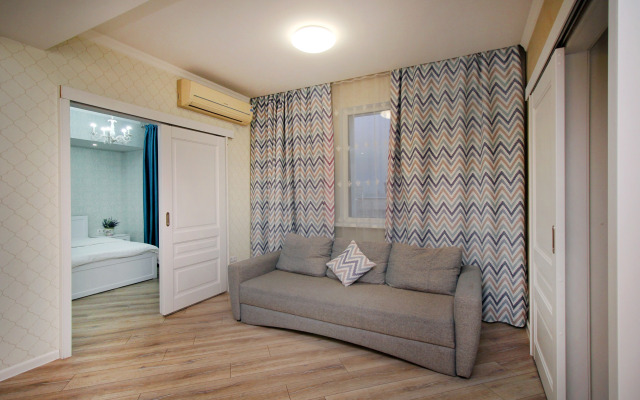 Апартаменты Residential Complex Central 236