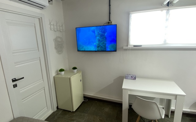 Жилое помещение Апарт-студии Льва Толстого 25/1