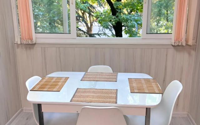 Квартира у моря