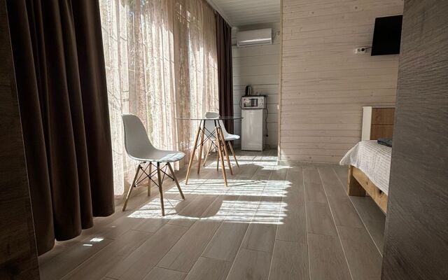 Вилла Гостевая усадьба