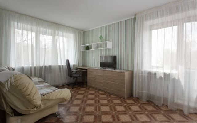 Апартаменты Свежо Comfort на Заломова