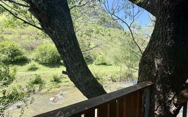 Qarup House Resort