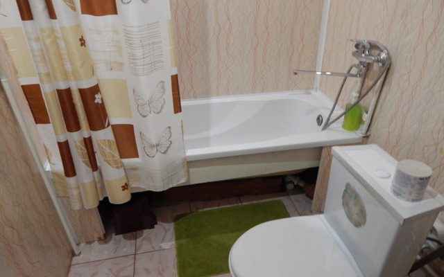 Апартаменты на Калинина 20