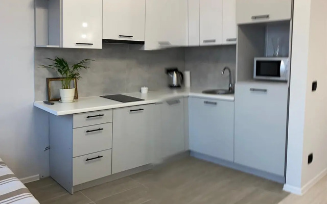 Квартира Янтарный Горизонт 2