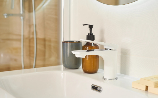 Квартира Baltic Sense