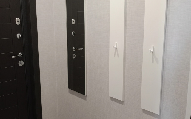 Квартира на Толстого