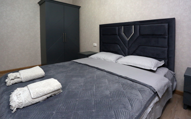 Gostinitsa Zhemchuzhina Guest House