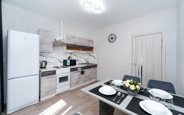 Квартира в Губернском