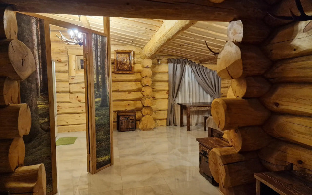 Гостевой дом Озеро Неро