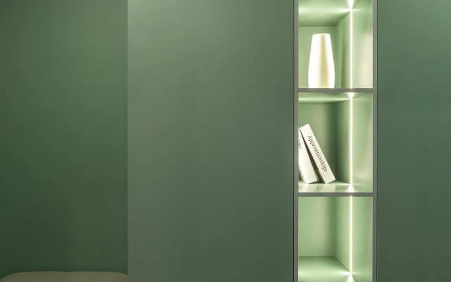 Квартира Студия Тольятти