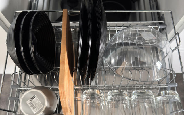 Апартаменты у Елены