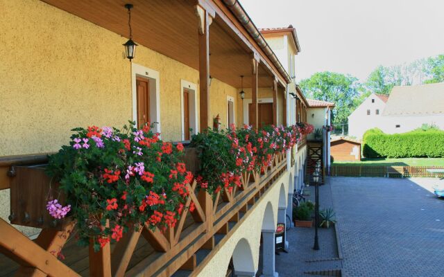 Resort Stein Hotel