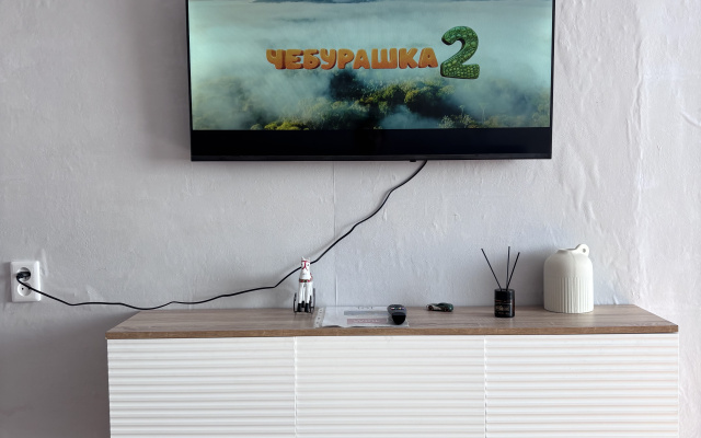 Квартира на Тимирязева 1