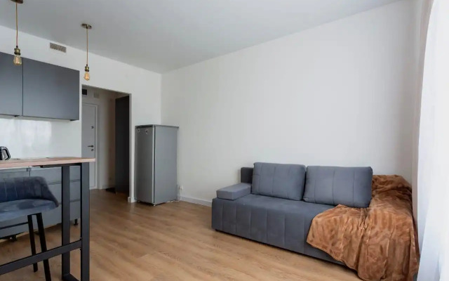 Квартира Новая студия Бульвар Рокоссовского