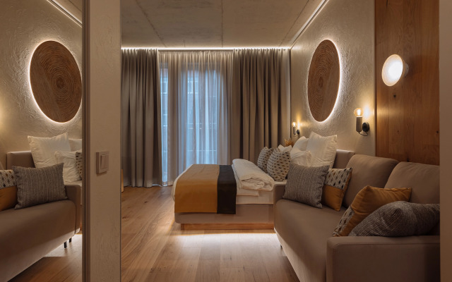 Апартаменты Malkova на Герцена 1