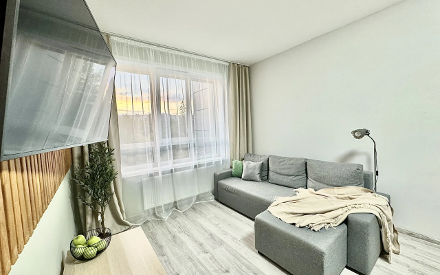 Квартира уютная в 5 минутах от метро