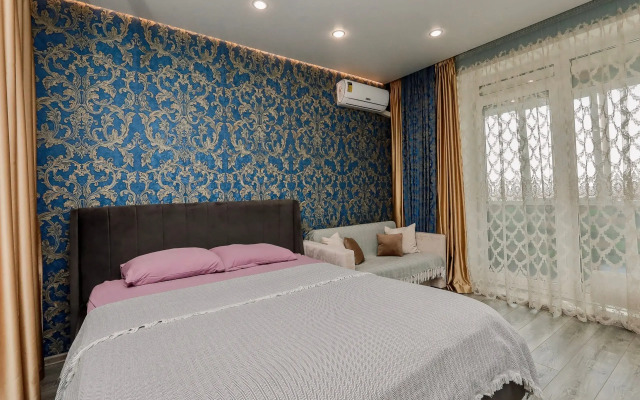 Апартаменты Privi House в Сердце Города