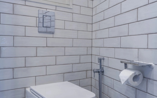 Апартаменты FortEstate на Нахимовском проспекте 31/3 (11)