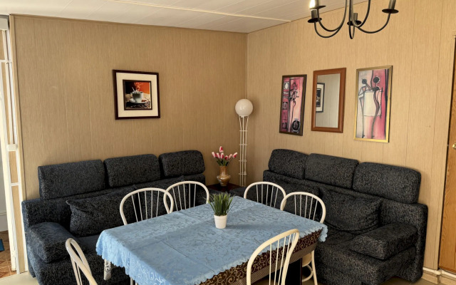 Частный дом 052 под ключ 20 мин до моря