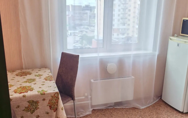 Квартира 1-комнатная рядом с ТРЦ Планета