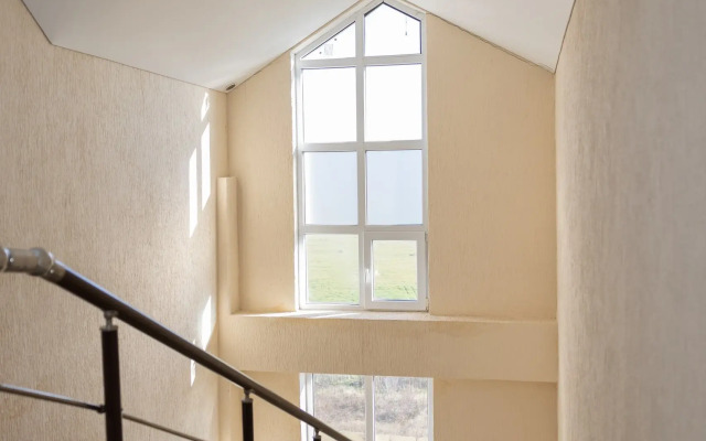Odnokomnatnaya Kvartira 37 M2 Krymskaya 19/5 Flat