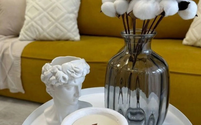 Квартира на Даяна Мурзина 7