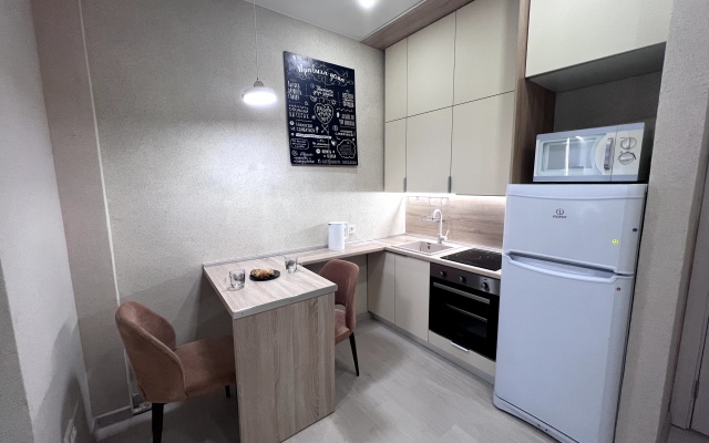 Апартаменты Wins