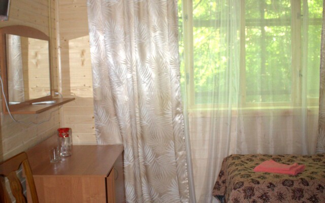 Tesna Guest House