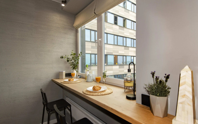 Dream Apartmens 2 Apartmens