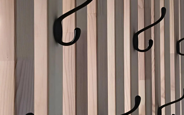 Квартира dombomb