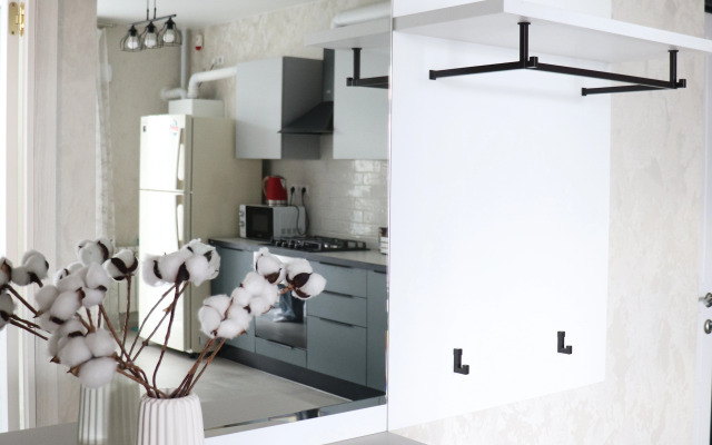 Квартира Прекрасная квартира в центре города