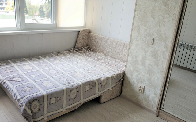 Квартира рядом с морем