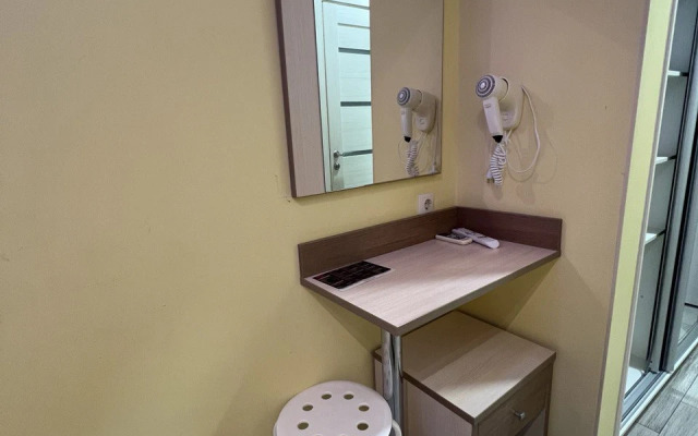 Svetlana District by the sea Apartaments 1