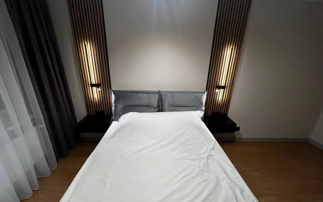 Rent Apartment 71 Akademika Nasonovoy Flat