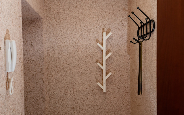 Квартира в самом сердце города