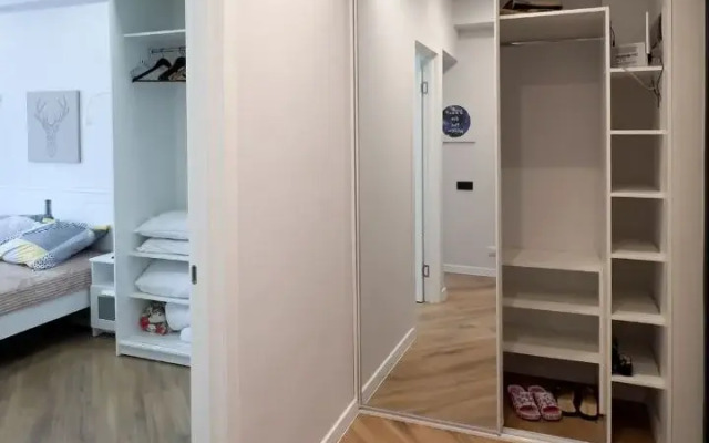 Na Ulitse Lenina 563 Flat