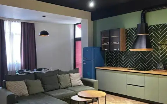 Luxury City Apartments Baku
