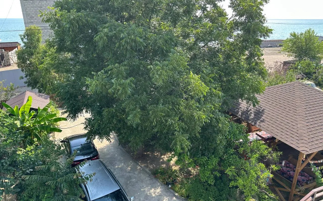 Mini hotel Van