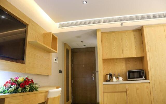 HANSA - A Premium Residence