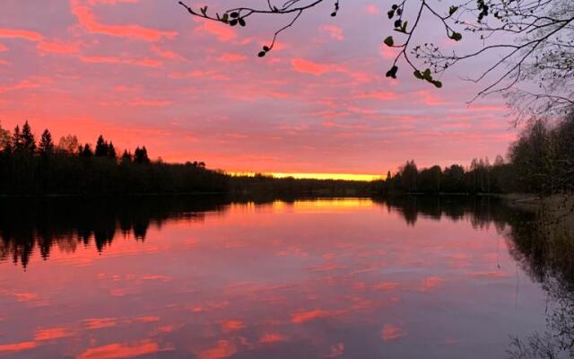 Частный дом Home in Baynevo